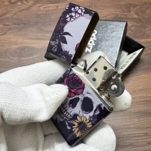 ZippoBurialSkullLighter_01