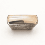 Geisha and Serpent Five-Side Sterling Silver Zippo Armor Lighter - Image 9