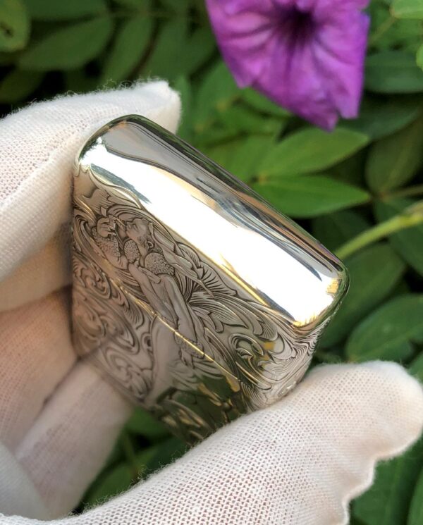 ZippoArabesqueWindyGirlSterlingSilver_05