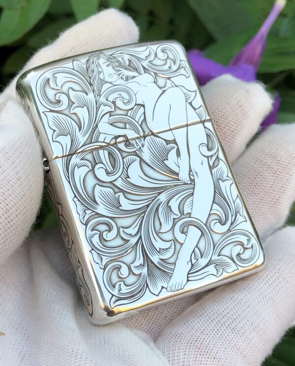 ZippoArmorArabesquesWithSexyGirls_09