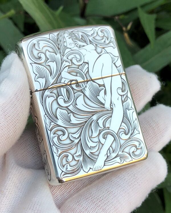ZippoArmorArabesquesWithSexyGirls_10