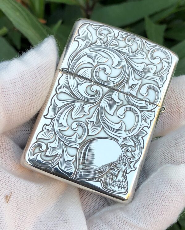 ZippoArmorArabesquesWithSexyGirls_12