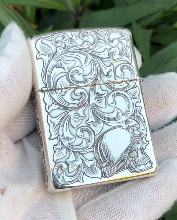 ZippoArmorArabesquesWithSexyGirls_13