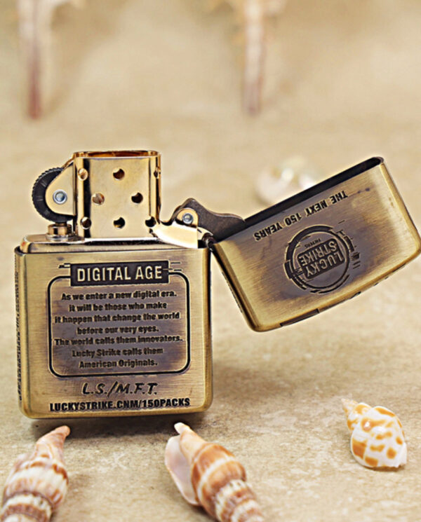 168LuckyStrikeZippo_03 168LuckyStrikeZippo_03