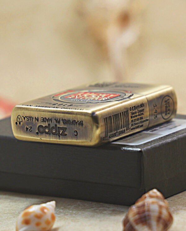 168LuckyStrikeZippo_05 168LuckyStrikeZippo_05