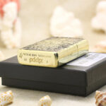 Monkey King Zippo Armor lighter base stamp and original box