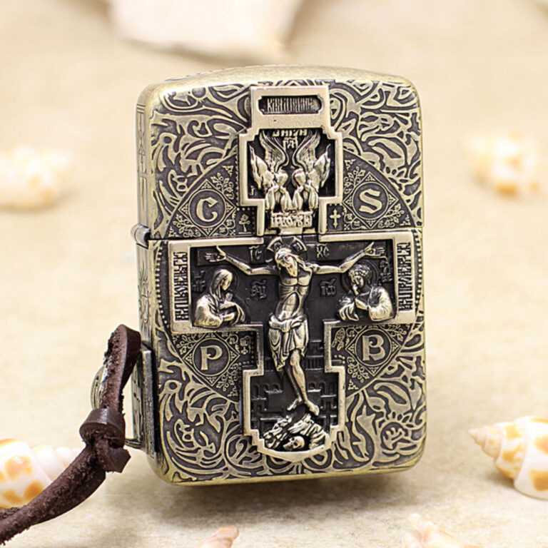 The Fascinating Journey of Zippo: A Deep Dive into Its History