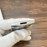 S.T. Dupont Slim 7 black lacquer and chrome torch lighter 027700 — additional product view 10
