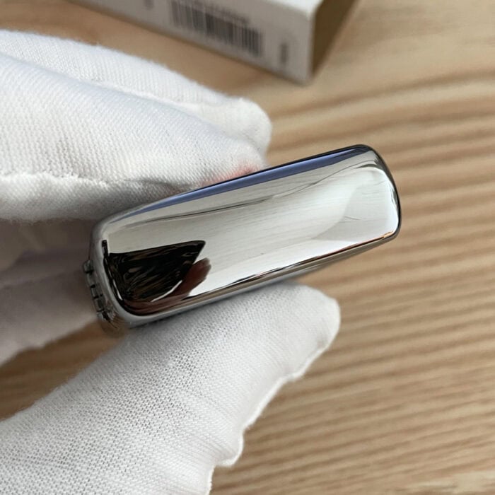 ジッポZippo-USA Zippo Armor Bolts Design Lighter 29672 | KingZendo
