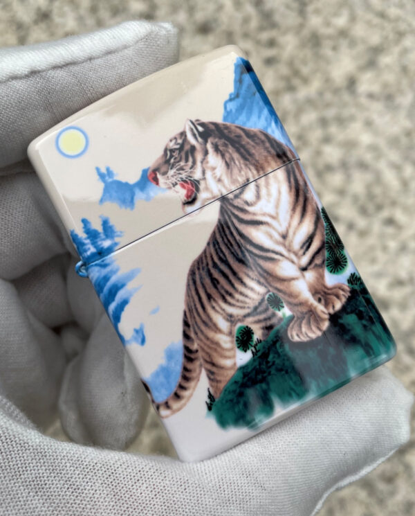 540ColorTiger