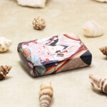 Zippo Fire Dancer full-wrap color lighter – alternate view 3