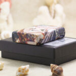 Zippo Fire Dancer full-wrap color lighter – alternate view 4