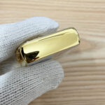 Japanese Zippo Gold-Plated Scorpion Emblem Lighter – product image 6 of 9