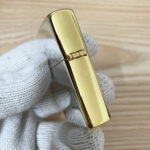Japanese Zippo Gold-Plated Scorpion Emblem Lighter – product image 8 of 9