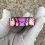 Zippo Peking Opera full-wrap color lighter – alternate view 4