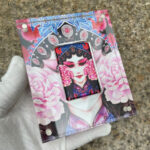 Zippo Peking Opera full-wrap color lighter – alternate view 10
