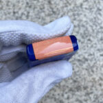 Zippo Space Exploration full-wrap color lighter – alternate view 2