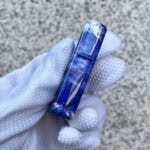 Zippo Space Exploration full-wrap color lighter – alternate view 3