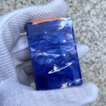 Zippo Space Exploration full-wrap color lighter – alternate view 4