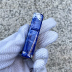 Zippo Space Exploration full-wrap color lighter – alternate view 9