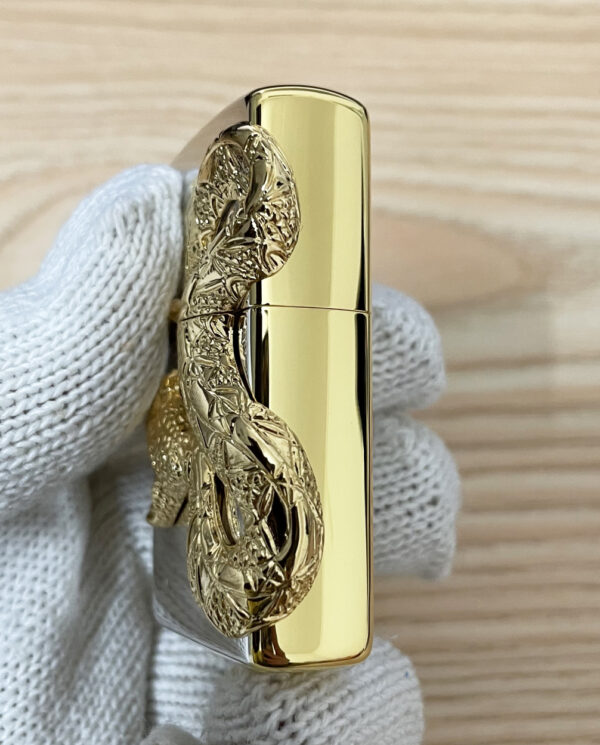 GoldenPoisonoussnake_04