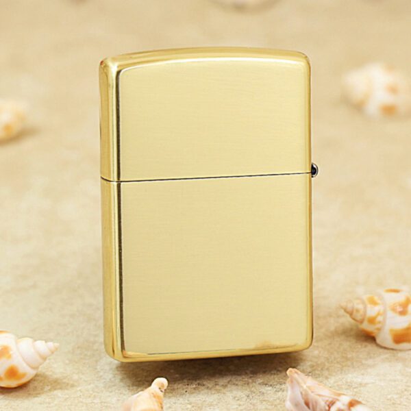 Zippo Harley Davidson Limited