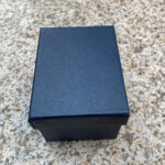Japanese Zippo Gold-Plated Big Skull Jacket Lighter – product image 8 of 8