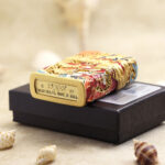 Zippo gold enamel glow-in-the-dark Dragon jacket lighter – alternate view 5