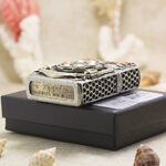 Zippo Russian Roulette Dangerous Game Metal Jacket Lighter – alternate view 5