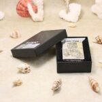 KZ141 Jeep off-road Zippo Armor lighter displayed in its original Armor Case box