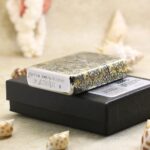 Zippo base stamp and engraved edges of KZ146 Chinese dragon Armor lighter
