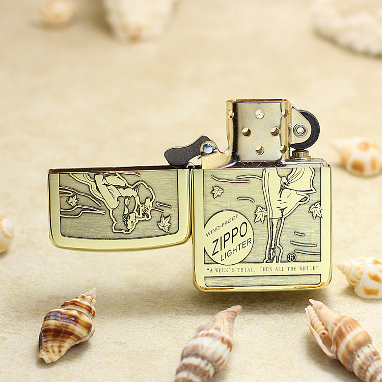 その他 ZIPPO MAW OUTDOOR GEAR 2001 1997 Zippo 65th Anniversary Cigarette Lighter Sealed Unfired in