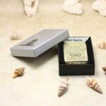 KZ191 Camel Nutty Menthol Zippo 1941 Replica displayed in its original box