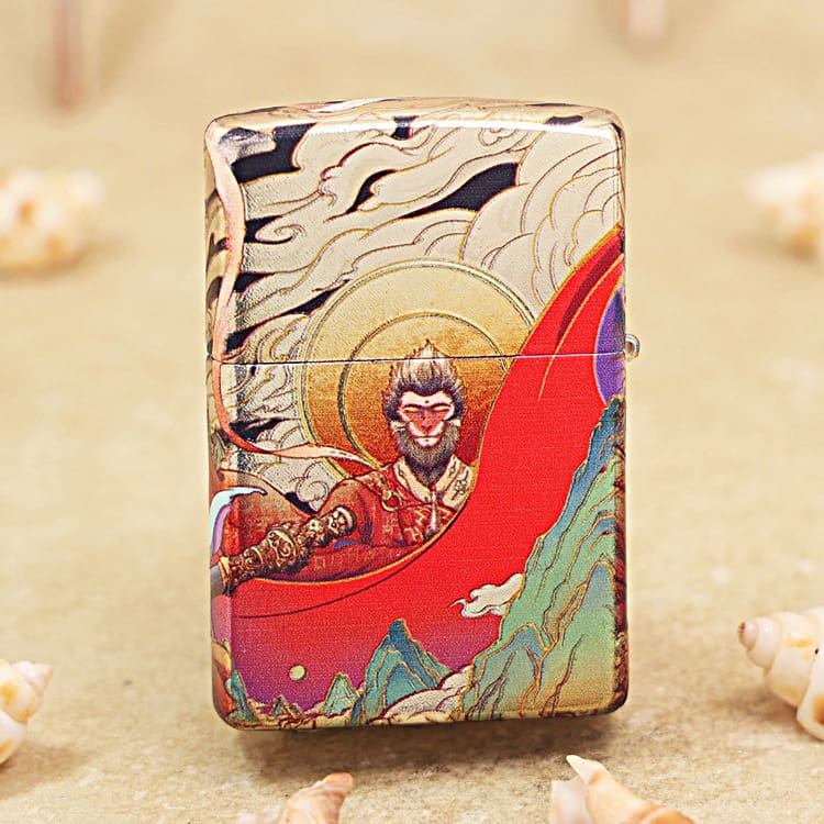 ZIPPO MONO COLLECTION CARDS　1BOX　新品未開封 Zippo 46026, 2024 Collectible of the Year-50 Years of Venetian