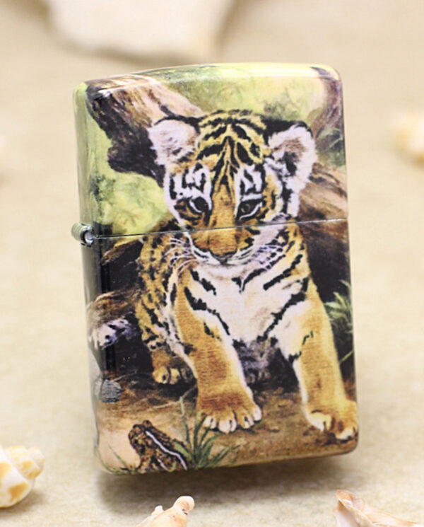 LittleTiger