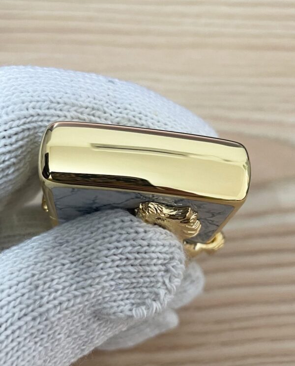 MarblingHorsePlatedGolden_04