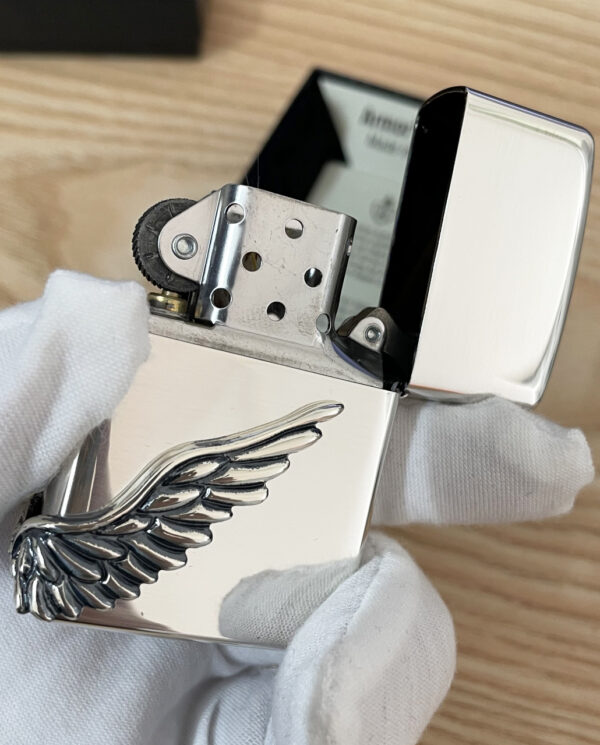 PlatedSilverAngelWingsLimitedEdition_01