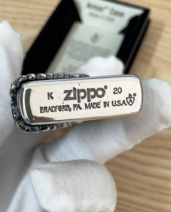 PlatedSilverAngelWingsLimitedEdition_03