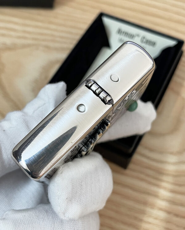 PlatedSilverAngelWingsLimitedEdition_05