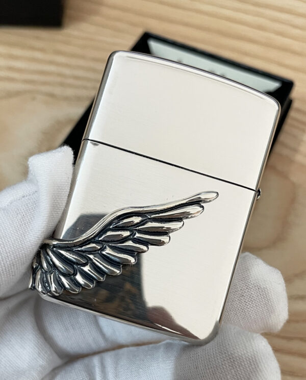 PlatedSilverAngelWingsLimitedEdition_07