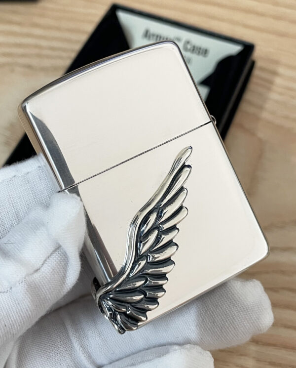 PlatedSilverAngelWingsLimitedEdition_08