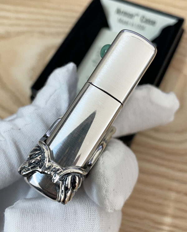 PlatedSilverAngelWingsLimitedEdition_09