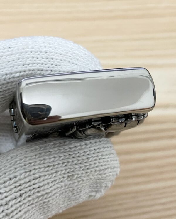PlatedSilverCentipede_05 PlatedSilverCentipede_05