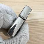 Japanese Zippo Black Ice Centipede Emblem Lighter - Image 7 of 9