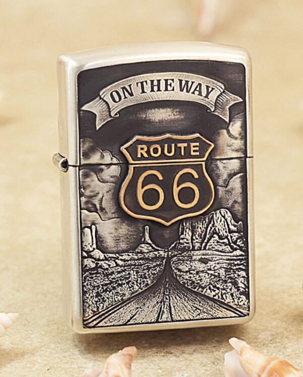 USRoute66
