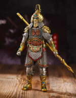 Zippo Victorious General detachable magnetic figurine lighter – alternate view 5