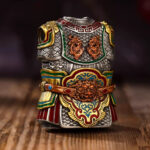 Zippo Victorious General detachable magnetic figurine lighter – alternate view 11
