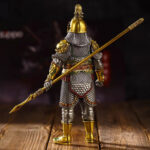 Zippo Victorious General detachable magnetic figurine lighter – alternate view 12