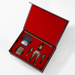 Zippo Victorious General detachable magnetic figurine lighter – alternate view 13