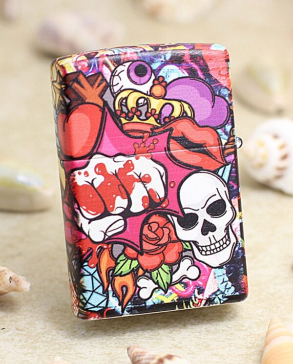 Zippo540ColorFunnySkull_01